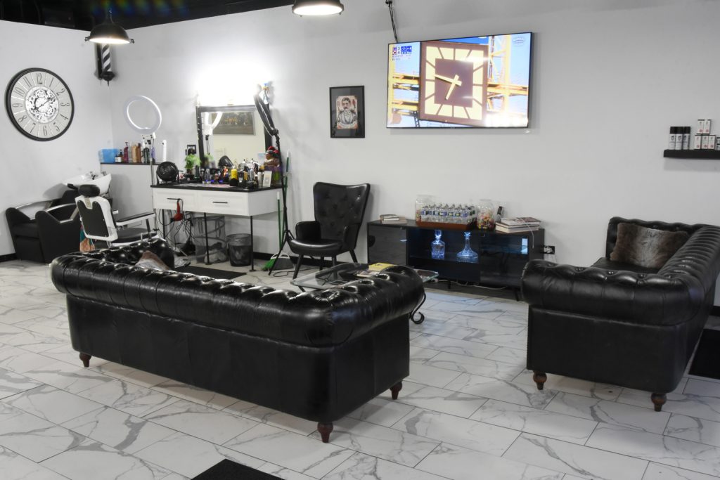 Fade Haircuts in Libertyville, IL: The Parlor’s Complete Guide