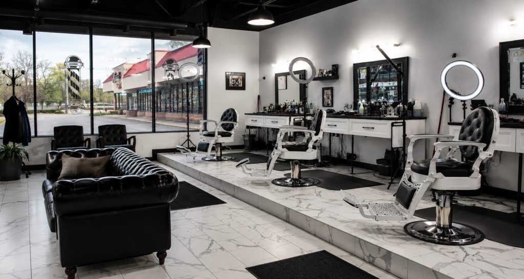 Finding a Real Barber in Lake County: A Client’s Story | The Parlor